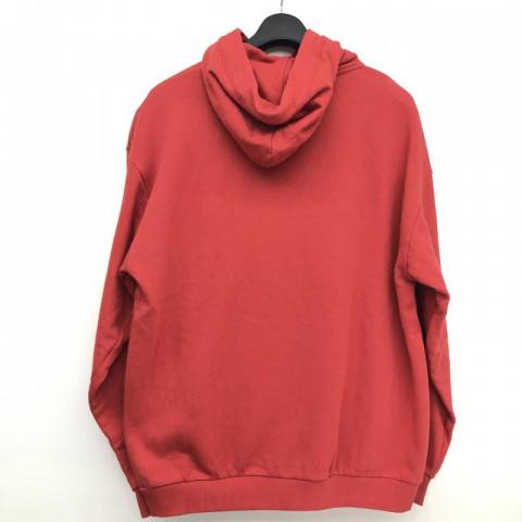 GRAMiCCi 21AW LOGO HOODED SWEATSHIRT パーカー　出張買取しました！
