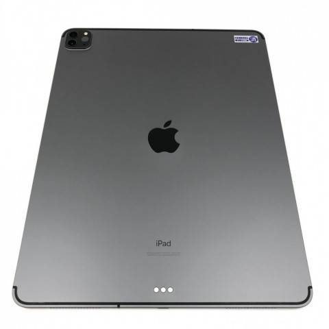 【SIMフリー】○12.9インチiPad Pro(第4世代) WiFi+Cellular 1TB スペースグレイ　買取しました！