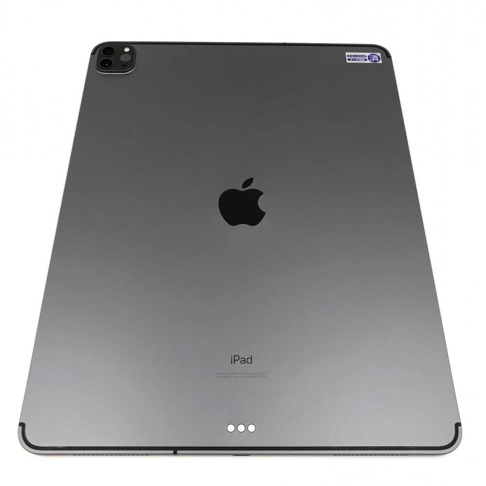 iPad Pro 第一世代Wi-Fi+Cellular 256GB SIMフリー 【公式通販】