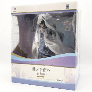 フリュー F:NEX 雪ノ下雪乃 白無垢 1/7　買取しました！