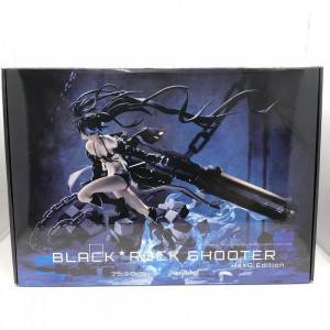 ブラック★ロックシューター HxxG Edition. 1/7　買取しました！
