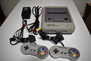 Super Famicom1