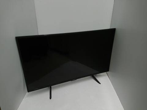 AQUOS デジタル ハイビジョン液晶テレビ　出張買取しました！