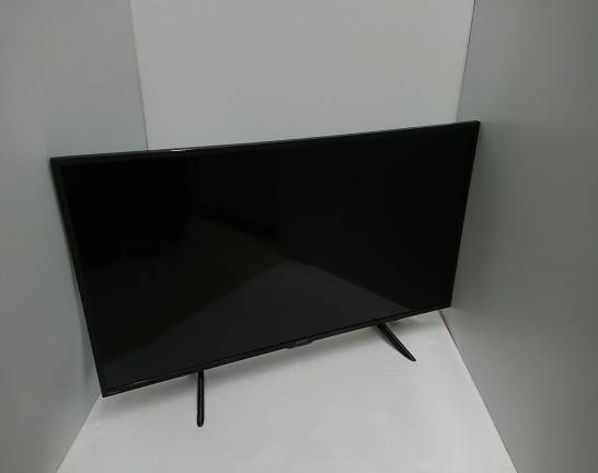 AQUOS デジタル ハイビジョン液晶テレビ　出張買取しました！