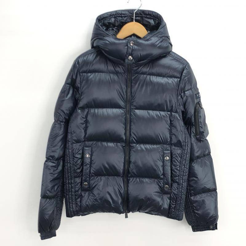 TATRAS BELBO ダウンジャケット 02 ネイビー タトラス ベルボ 買取しま