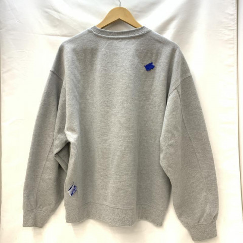 ADER ERROR×MAISON Kitsune 21FW スウェット　買取しました！