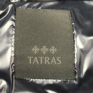 TATRAS BELBO ダウンジャケット 02 ネイビー タトラス ベルボ　買取しました！