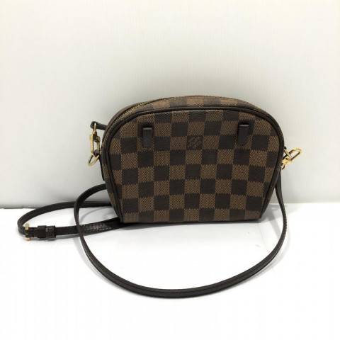 LOUIS VUITTON N51296 ダミエ ポシェット・イパネマ ショルダーバッグ　出張買取しました！