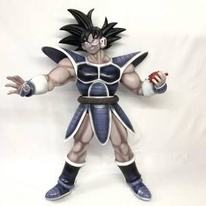 ターレス ギガンティックシリーズ 「ドラゴンボールＺ」　買取しました！