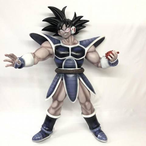 30％OFF】 ギガンティックシリーズ ターレス ドラゴンボールZ コミック