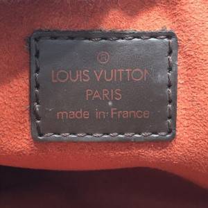LOUIS VUITTON N51296 ダミエ ポシェット・イパネマ ショルダーバッグ　出張買取しました！