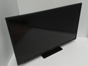 ハイビジョン液晶テレビ AQUOS 32V型　出張買取しました！