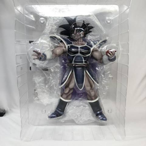 ターレス ギガンティックシリーズ 「ドラゴンボールＺ」　買取しました！