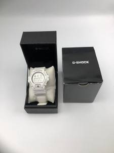 CASIO ｶｼｵ G-SHOCK　出張買取しました！