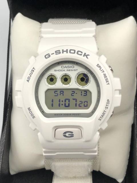 CASIO ｶｼｵ G-SHOCK　出張買取しました！