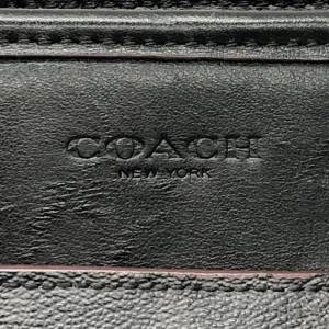 COACH ペリートート レザー 2way g1832-f23211 コーチ　出張買取しました！