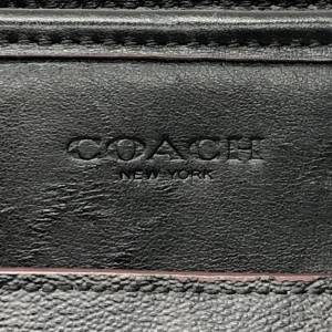 COACH ペリートート レザー 2way g1832-f23211 コーチ　出張買取しました！