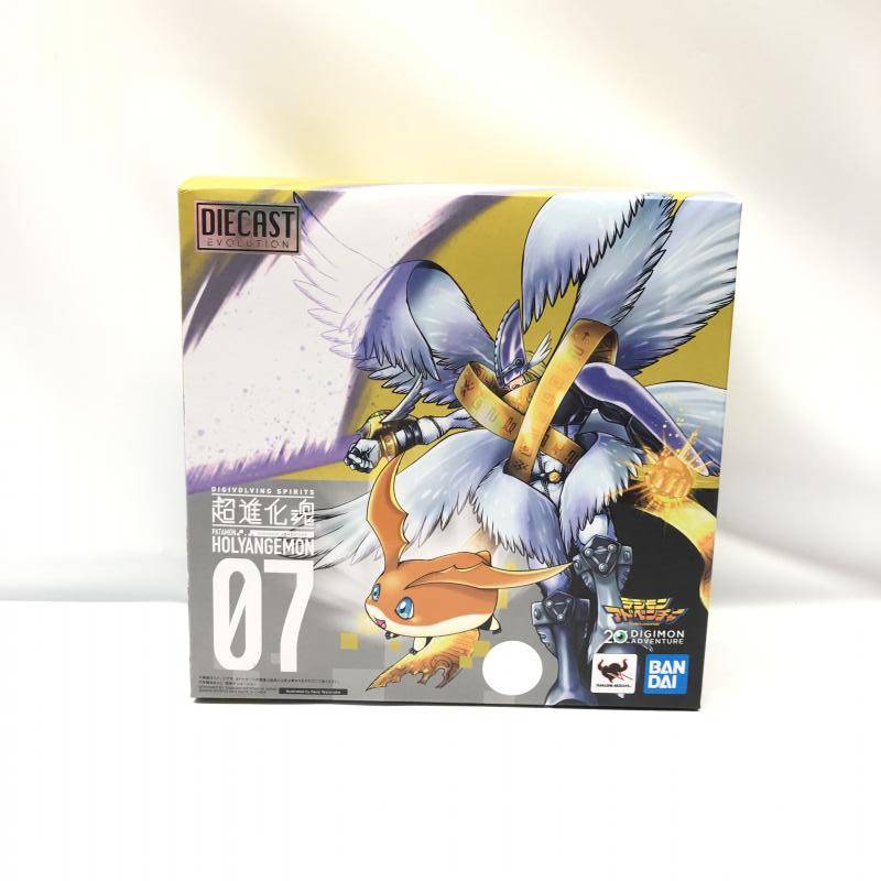 Amazon.co.jp: TAMASHII NATIONS 超進化魂 デジモン