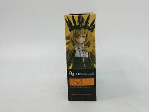 figma チャリオット 「ブラック★ロックシューター」　出張買取しました！