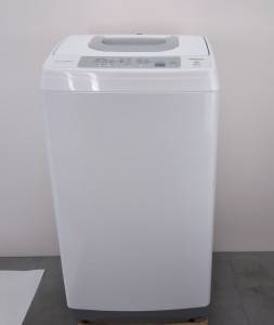 日立 全自動洗濯機 5.0kg　出張買取しました！