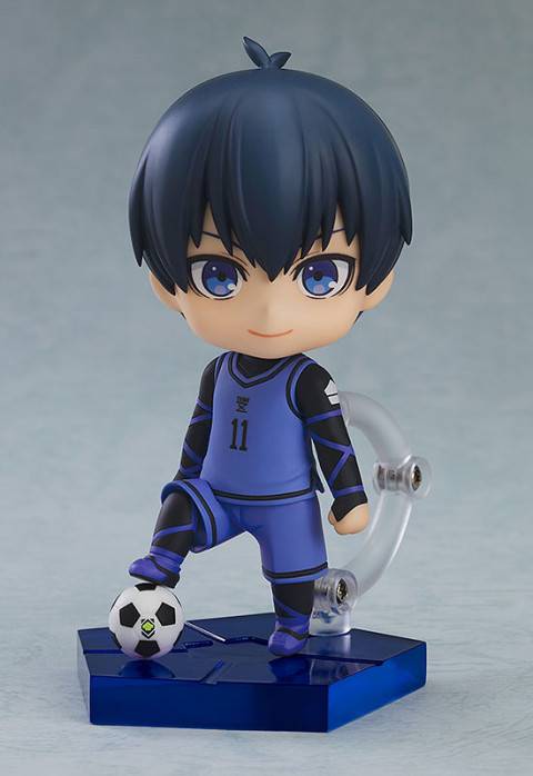ねんどろいど ブルーロック 潔世一