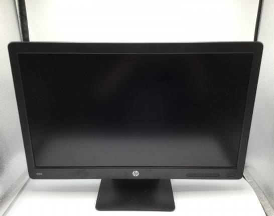 HP P223 モニター　出張買取しました！