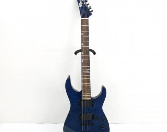 ESP エレキギター BanG Dream! バンドリ M-II SAYO 買取しました! ESP エレキギター BanG Dream! バンドリ M-II SAYO 買取しました!