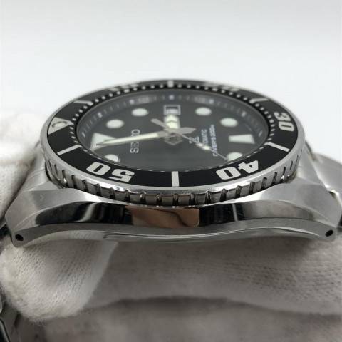 SEIKO プロスペック ダイバースキューバ SUMO SBDC31　買取しました！