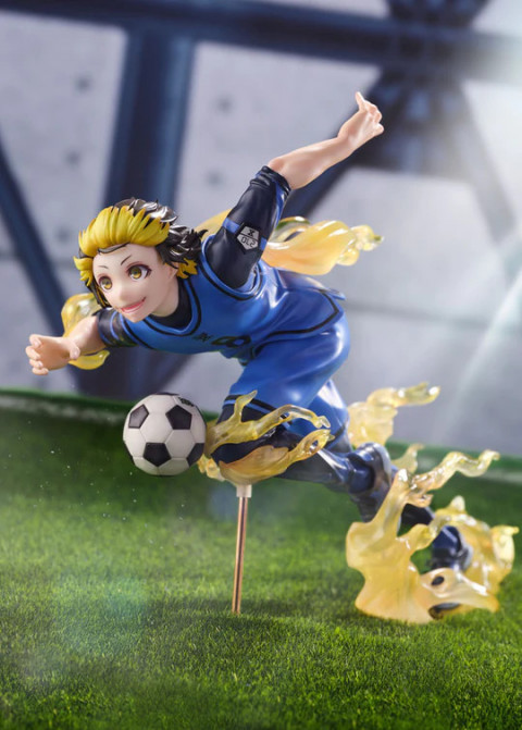 蜂楽 廻 1/7スケールフィギュア