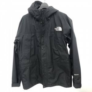 THE NORTH FACE GORE-TEX マウンテンライトジャケット XL　買取しました！