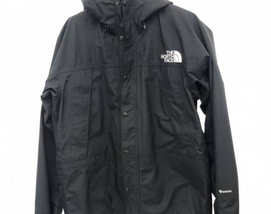 THE NORTH FACE GORE-TEX マウンテンライトジャケット XL　買取しました！