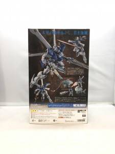 METAL BUILD クロスボーン・ガンダムX3　買取しました！