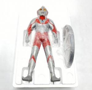 ウルトラマン Bタイプ 1/5 フィギュア Character Classics　買取しました！