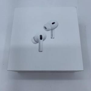 Apple AirPods Pro (第2世代) USB-Cモデル　買取しました！