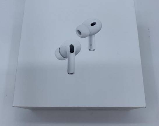 Apple AirPods Pro (第2世代) USB-Cモデル　買取しました！