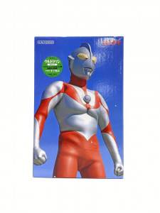 ウルトラマン Bタイプ 1/5 フィギュア Character Classics　買取しました！