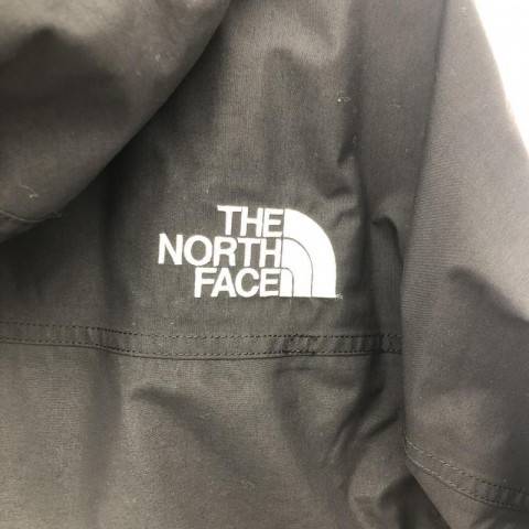 THE NORTH FACE GORE-TEX マウンテンライトジャケット XL　買取しました！