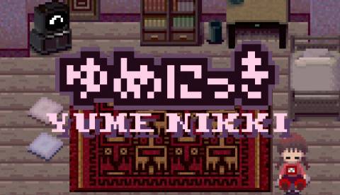 Yume Nikki