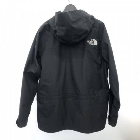 THE NORTH FACE GORE-TEX マウンテンライトジャケット XL　買取しました！