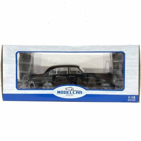 Modelcar Group MCG18131 1/18 ロールス・ロイス　買取しました！