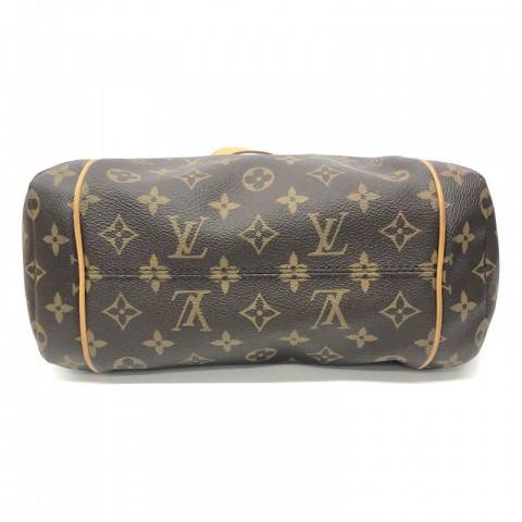 LOUIS VUITTON モノグラム トータリーPM  ルイヴィトン　買取しました！