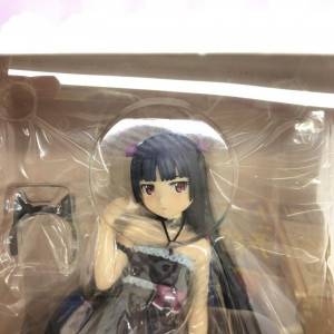 黒猫 ワンピースVer.1/8 アルファマックス版  「俺の妹がこんなに可愛いわけがない。」　買取しました！