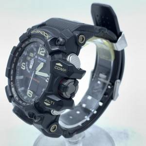 CASIO G-SHOCK MASTER OF G-LANDMUDMASTER　出張買取しました！