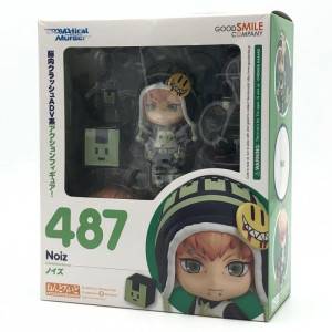 グッドスマイルカンパニー DRAMAtical Murder ドラマティカルマーダー ノイズ ねんどろいど　買取しました！