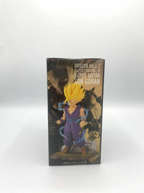 ドラゴンボールZ History Box vol.10