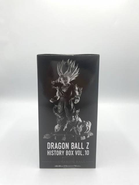 ドラゴンボールZ History Box vol.10