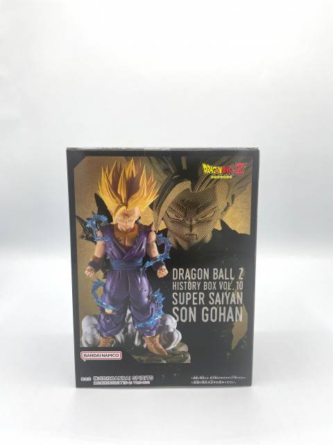 ドラゴンボールZ History Box vol.10