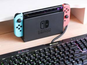 Switch対応のおすすめキーボード5選！使い方についても解説 | ゲーム  
