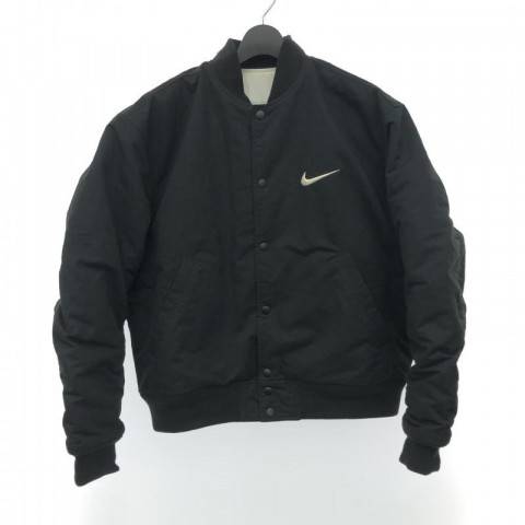 STUSSY NIKE Reversible Jacket L ステューシー ナイキ　買取しました！