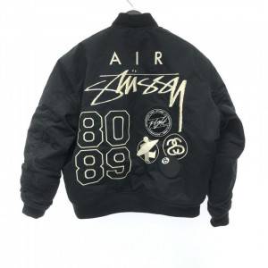 STUSSY NIKE Reversible Jacket L ステューシー ナイキ　買取しました！